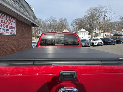 Used 2013 Ford F350 Lariat w/ Lariat Ultimate Pkg image 11