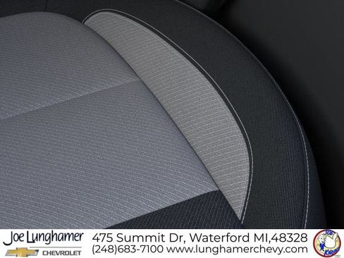 New 2026 Chevrolet Blazer LT w/ Convenience Package FWD image 23
