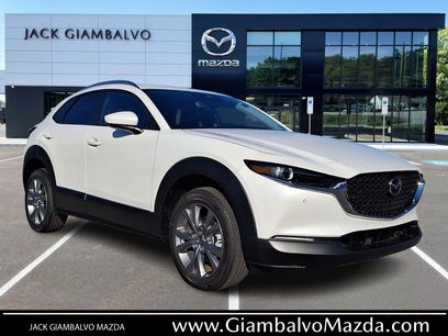 New 2026 MAZDA CX-30 AWD 2.5 S