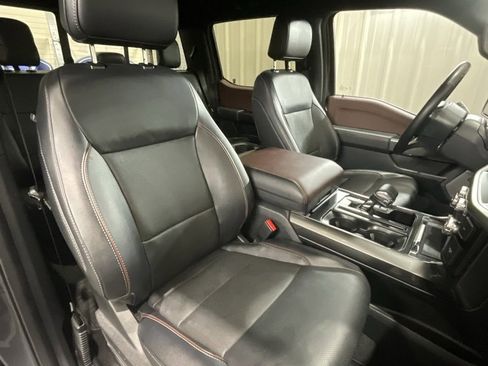 Used 2023 Ford F150 Lariat image 14