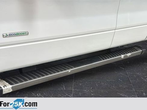 Used 2012 Ford F150 FX4 w/ FX Luxury Pkg image 43