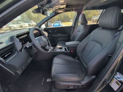 New 2026 Subaru Outback Limited AWD/4WD image 14