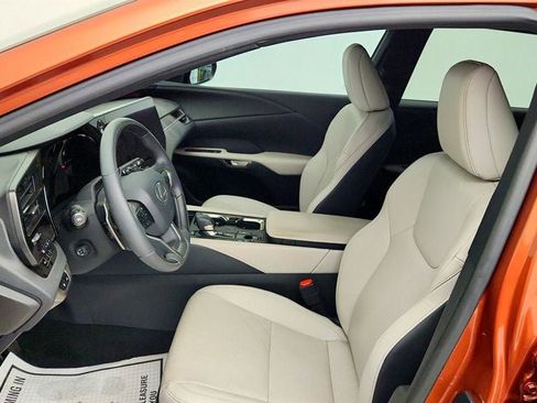 Used 2023 Lexus RX 350 w/ Cold Area Package AWD/4WD image 20