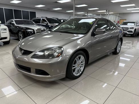 Used 2005 Acura RSX image 5