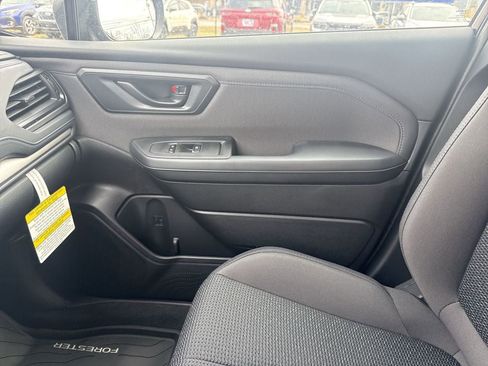 New 2026 Subaru Forester Premium image 25