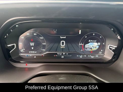 Used 2023 GMC Yukon Denali image 9