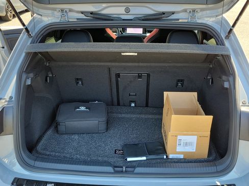 Used 2024 Volkswagen GTI Autobahn FWD image 19