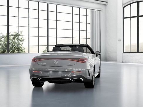 New 2026 Mercedes-Benz CLE 450 4MATIC Cabriolet image 24