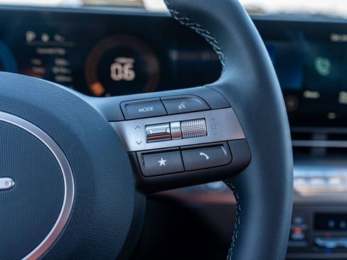 New 2026 Hyundai Kona SEL Sport image 25