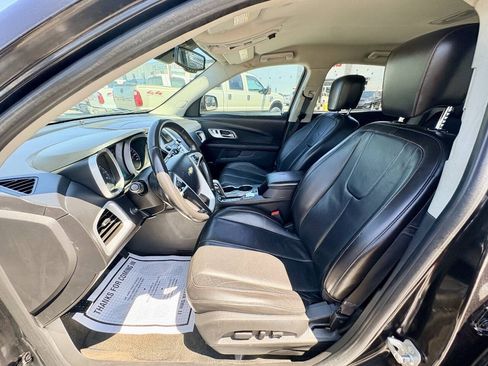 Used 2014 Chevrolet Equinox LT w/ Power Convenience Package FWD image 11