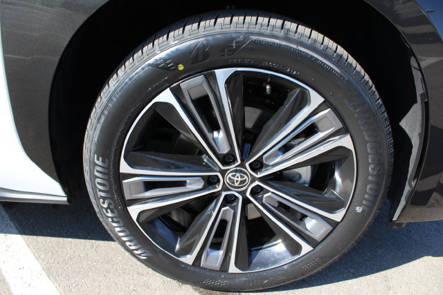 Certified 2023 Toyota bZ4X FWD w/ Weather Package image 12
