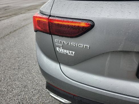 New 2026 Buick Envision Preferred AWD/4WD image 4