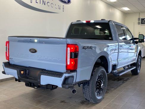 New 2026 Ford F250 Lariat AWD/4WD image 7