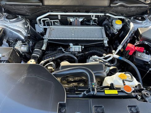 Used 2023 Subaru Ascent Limited image 6