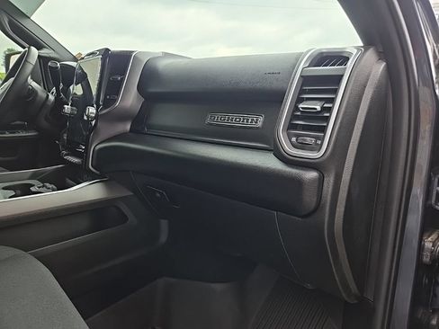 Used 2026 RAM 2500 Big Horn AWD/4WD image 90