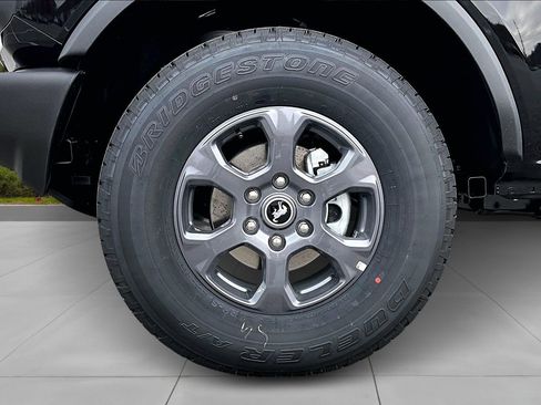 New 2025 Ford Bronco Big Bend image 13