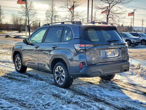 Used 2026 Subaru Forester Premium AWD/4WD image 27