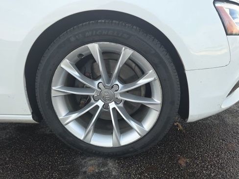 Used 2013 Audi A5 2.0T Premium Plus image 3