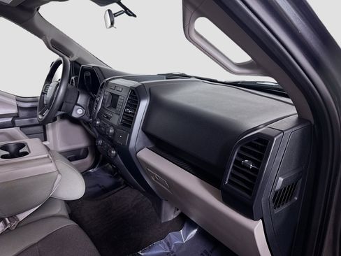 Used 2020 Ford F150 XL w/ Equipment Group 101A Mid image 29