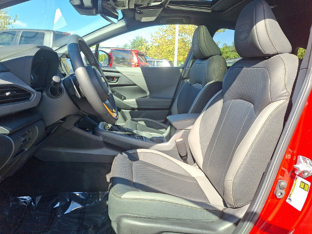 Used 2025 Subaru Crosstrek 2.5i Wilderness w/ Wilderness Package AWD/4WD image 13