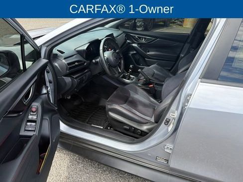 Used 2022 Subaru WRX Limited AWD/4WD image 7