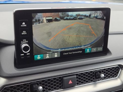 New 2026 Acura Integra A-Spec image 35