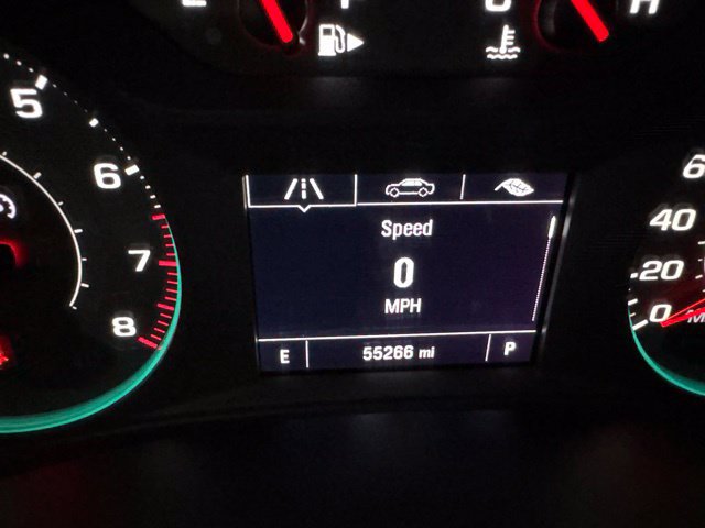Used 2023 Chevrolet Malibu LT FWD image 47