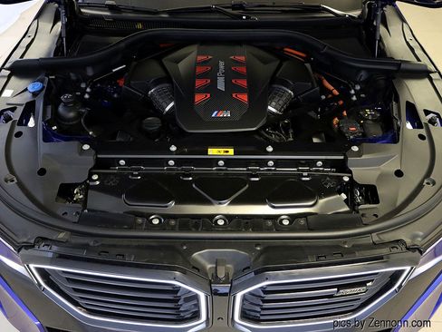 Certified 2024 BMW XM image 44