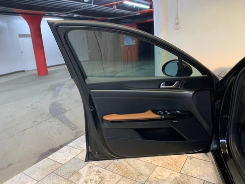 Used 2023 Kia K5 GT w/ GT1 Package image 13