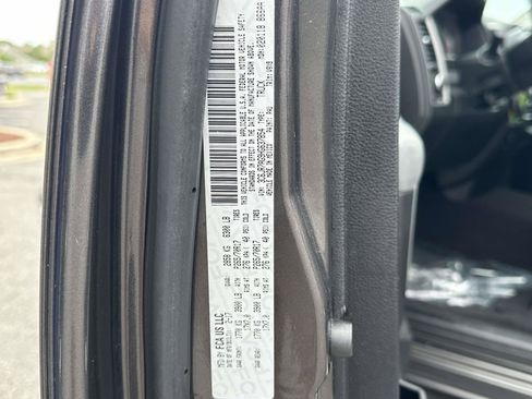 Used 2017 RAM 1500 Tradesman w/ Power & Remote Entry Group AWD/4WD image 30