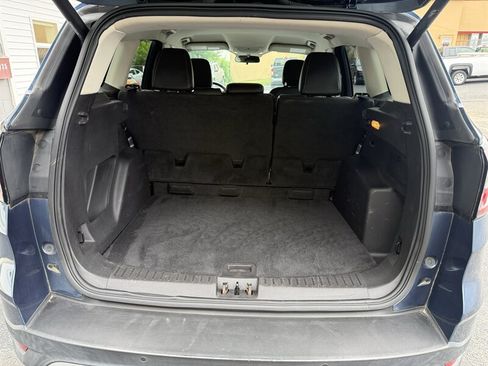 Used 2018 Ford Escape SEL FWD image 17