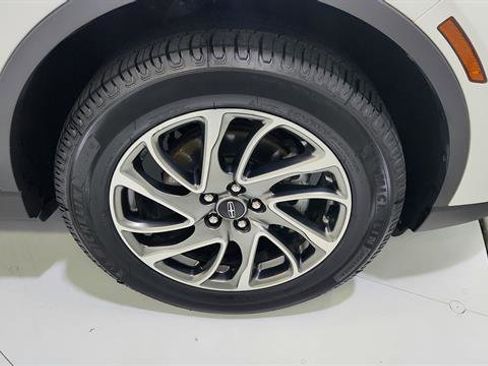 Used 2022 Lincoln Corsair AWD w/ Equipment Group 101A image 36