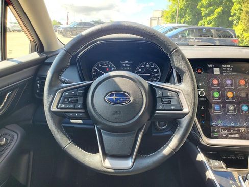 Used 2023 Subaru Outback Premium AWD/4WD image 9