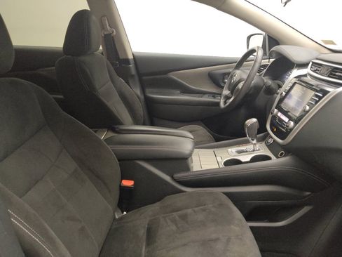 Used 2015 Nissan Murano SV image 21