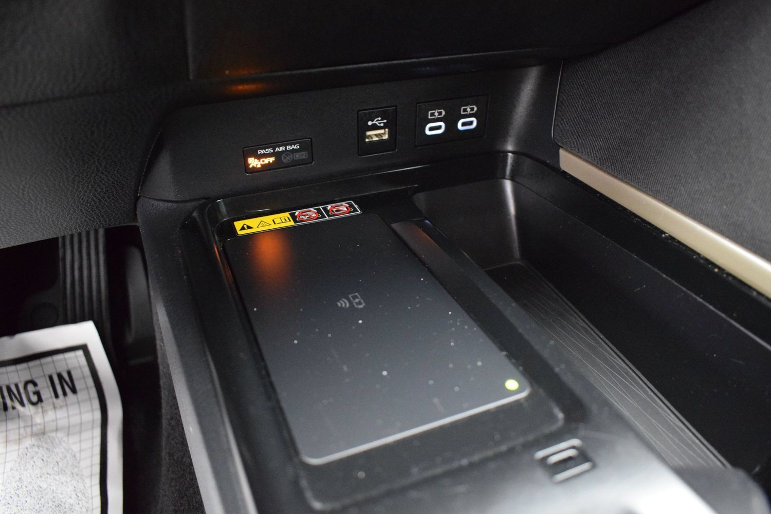 Used 2025 Toyota Camry LE FWD image 15