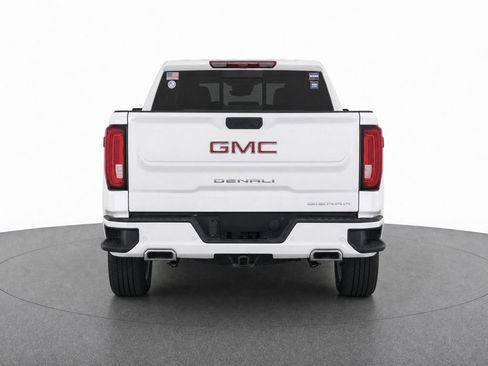 Used 2023 GMC Sierra 1500 Denali w/ Technology Package AWD/4WD image 6