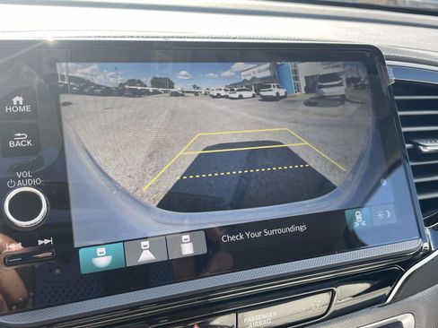 New 2026 Honda Ridgeline RTL image 11