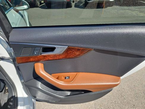 Used 2018 Audi A4 2.0T allroad Premium Plus AWD/4WD image 22