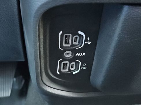 Used 2022 RAM 1500 Big Horn image 30