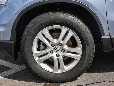 Used 2011 Honda CR-V EX-L image 28