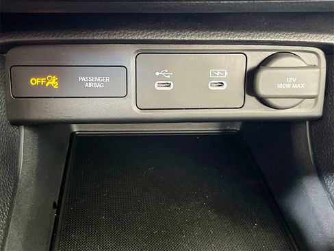 Used 2025 Honda Civic Sport image 20