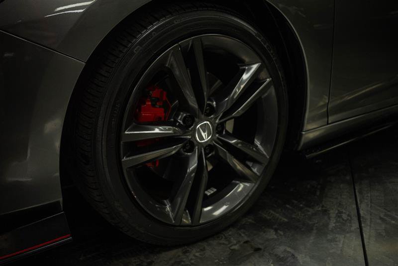 Used 2024 Acura Integra A-Spec FWD image 3