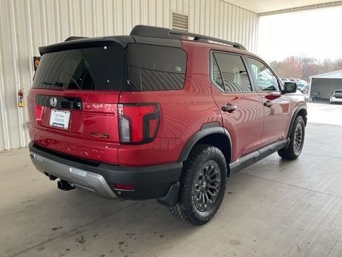 New 2026 Honda Passport TrailSport image 24