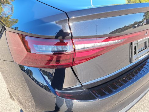 New 2026 Volkswagen Jetta SE image 31