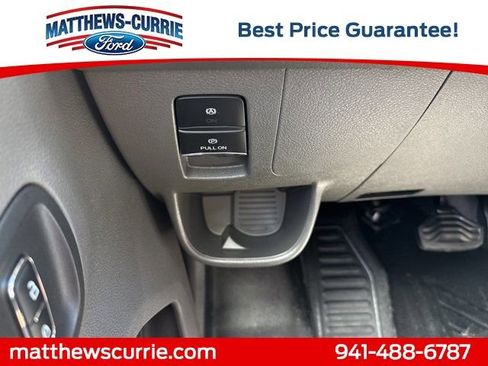 New 2026 Ford Transit 250 148 Medium Roof w/ Exterior Upgrade Package RWD image 21