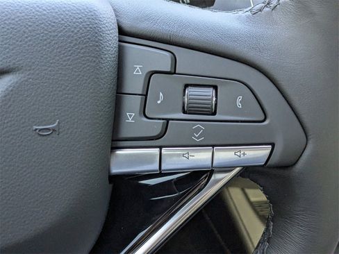 New 2026 Cadillac CT5 Premium Luxury image 28