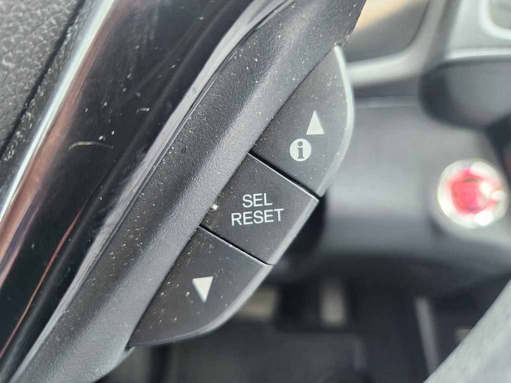 Used 2022 Honda HR-V EX image 29