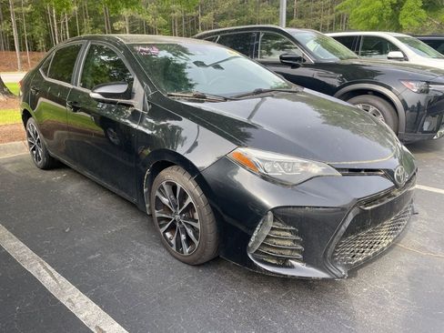 Used 2017 Toyota Corolla L image 2