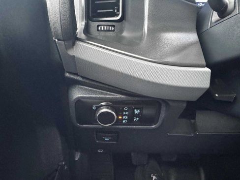 Used 2023 Ford Bronco Black Diamond image 20