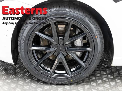 Used 2023 Tesla Model 3 Standard Range RWD image 25